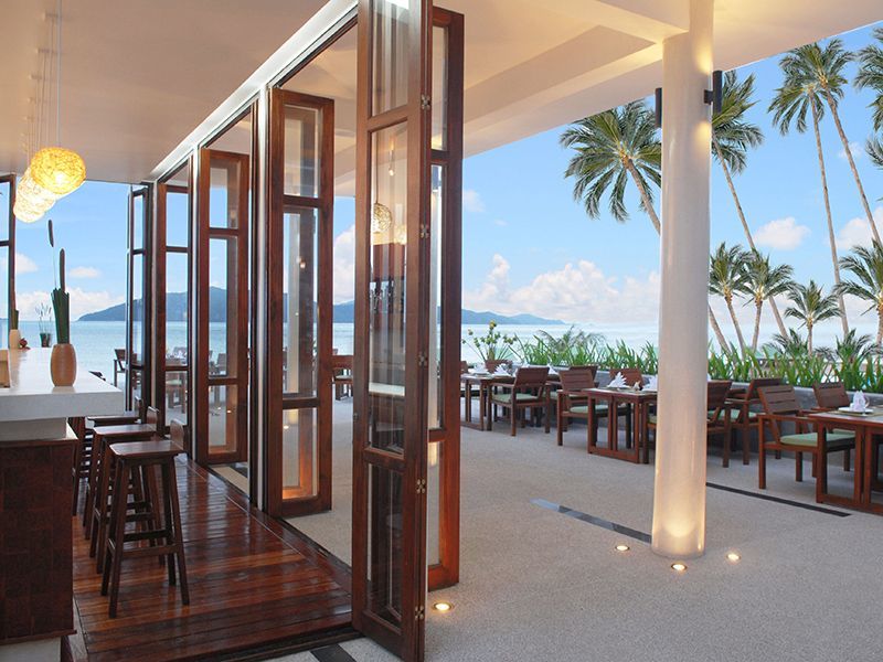 Centra By Centara Coconut Beach Resort Samui - Sha Plus Koh Samui Exterior photo
